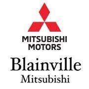 Mitsubishi Blainville