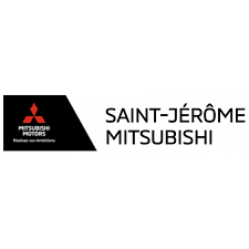 Mitsubishi Saint-Jérôme