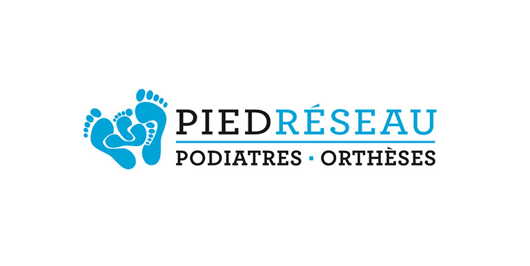 Pied Réseau